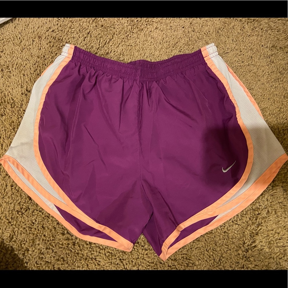 Nike Women’s shorts, size small